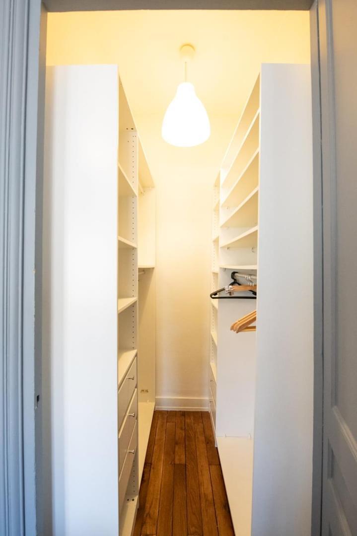 Le Vendome - Bel Appartement Proche Centre Ville Lyon Exterior foto